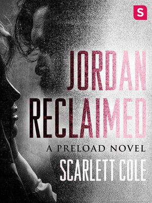 cover image of Jordan Reclaimed